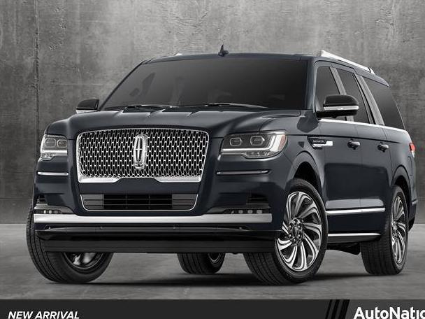 LINCOLN NAVIGATOR L 2023 5LMJJ3LG3PEL09446 image